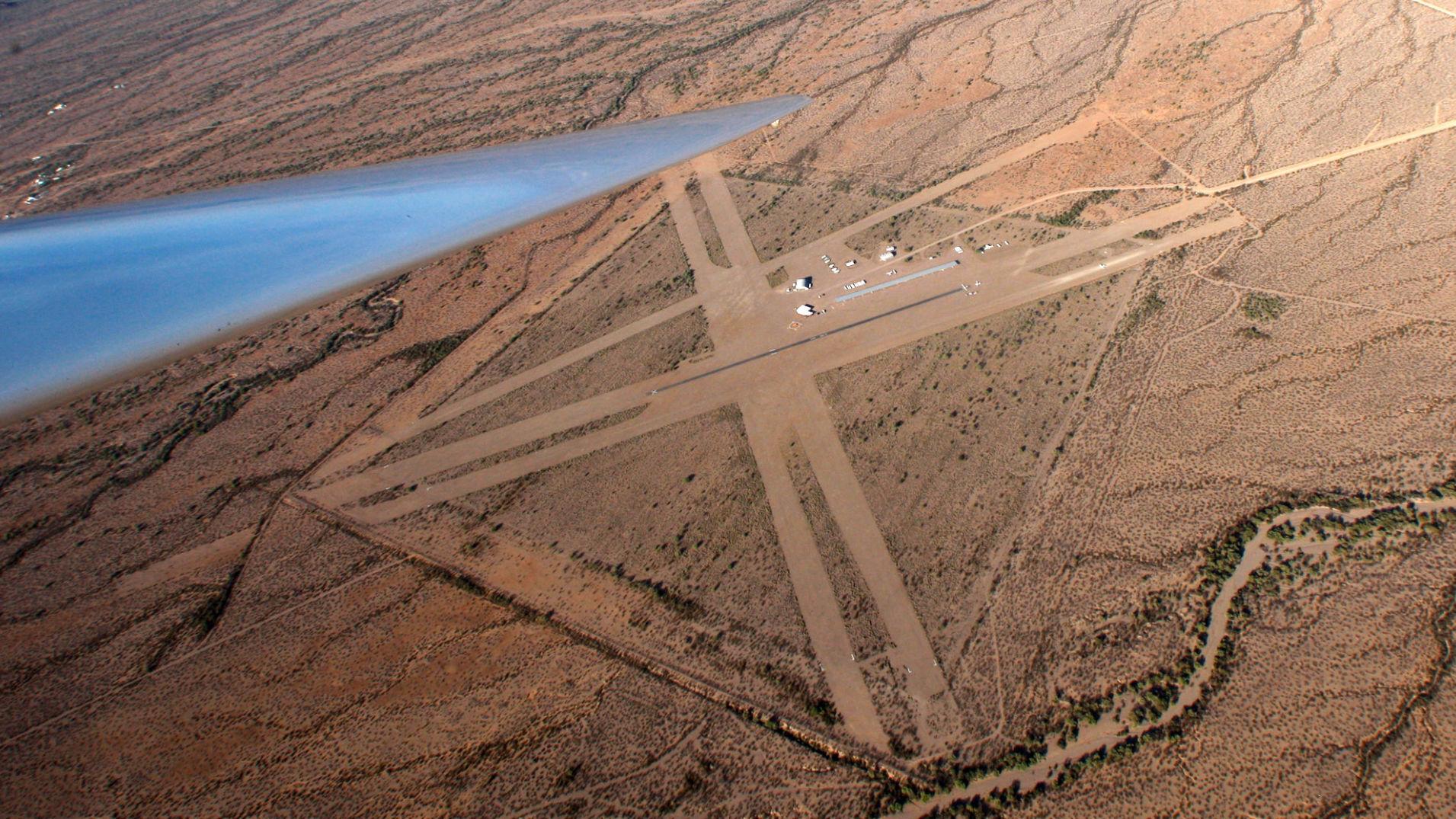 Street Smarts: The names in El Tirador Estates take us on a tour of firearms history